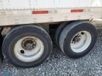 2012 Utili TY DRY Van Trailer