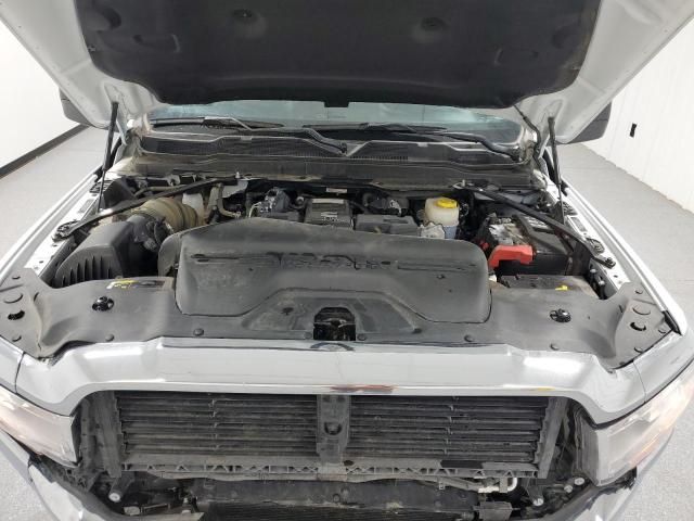 2024 Dodge RAM 3500 BIG Horn
