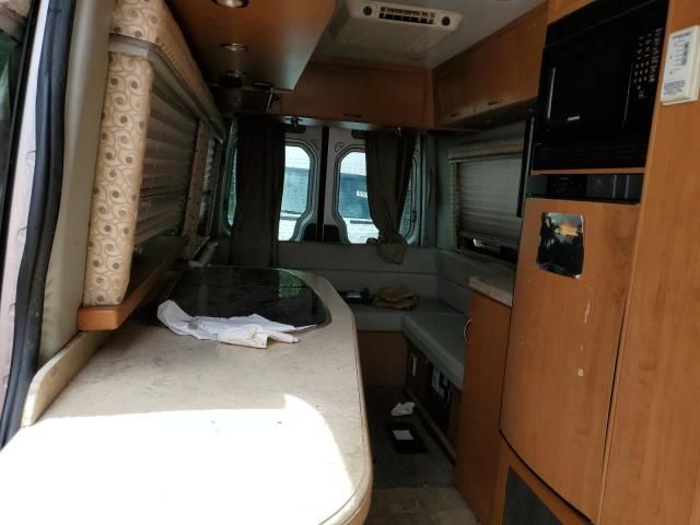2008 Dodge Sprinter 2500
