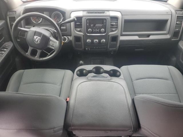 2014 Dodge RAM 2500 ST