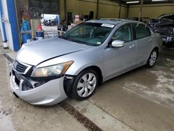 2008 Honda Accord EXL for sale in Hampton, VA