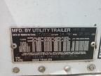 2013 Utility VS1RA Refrigerated Van Trailer
