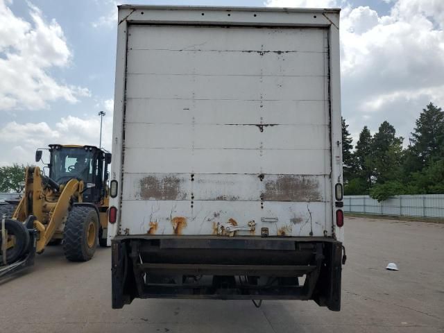 2017 International 4000 4300