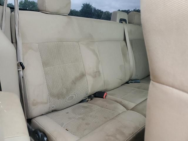 2006 Ford F150
