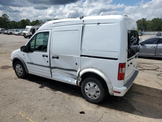 2010 Ford Transit Connect XLT