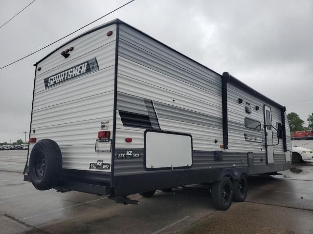 2023 Other 2023 'OTHER RV' Other