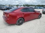 2012 Lexus IS 250
