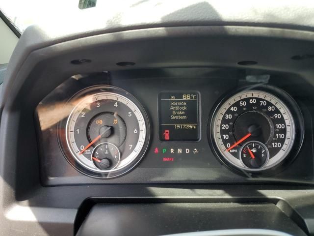 2014 Dodge RAM 1500 ST
