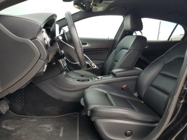2019 Mercedes-Benz GLA 250