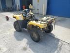 2015 Honda TRX420 FA