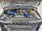2008 Ford F350 SRW Super Duty