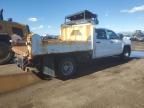 2015 Chevrolet Silverado K3500