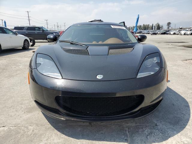 2012 Lotus Evora