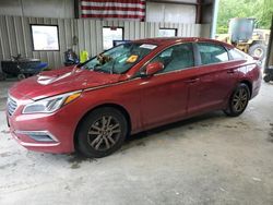 2015 Hyundai Sonata SE for sale in Waldorf, MD