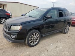 2016 Jeep Compass Sport for sale in Temple, TX