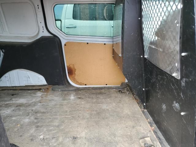 2014 Ford Transit Connect XLT