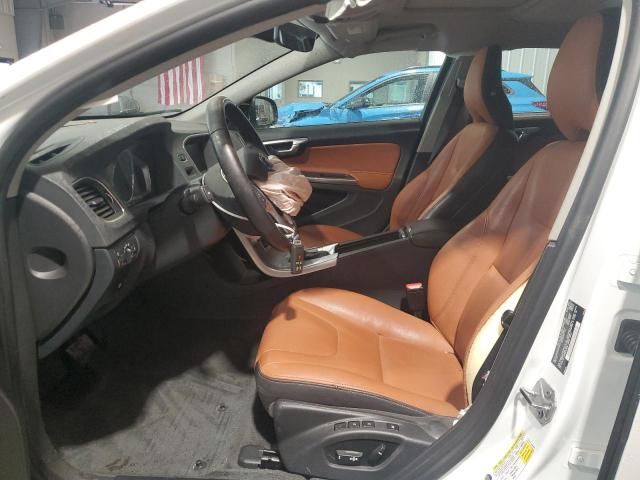 2018 Volvo S60 Inscription