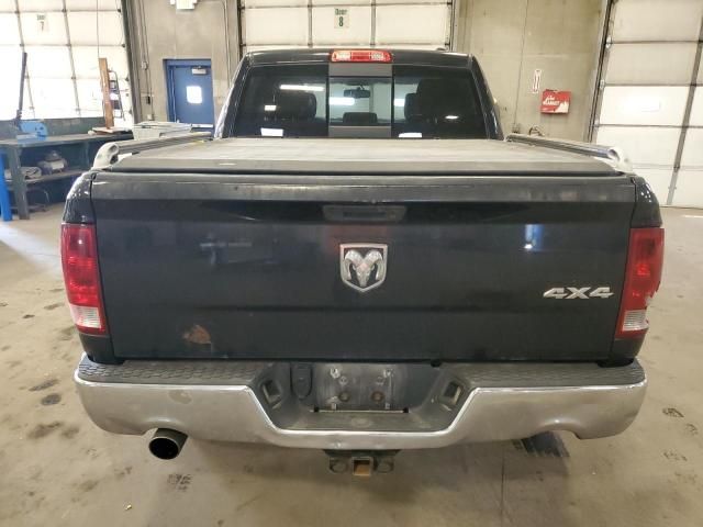 2011 Dodge RAM 1500
