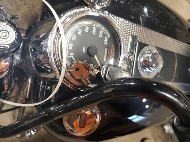 2000 Harley-Davidson Flhri