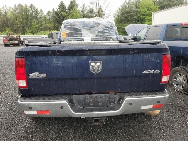 2016 Dodge RAM 3500 SLT