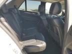 2013 Mercedes-Benz ML 350 4matic