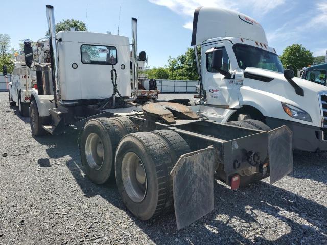 1988 Kenworth W900 Semi Truck