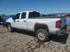 2015 GMC Sierra K2500 Heavy Duty