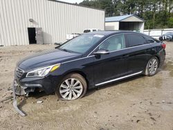 2016 Hyundai Sonata Sport for sale in Seaford, DE