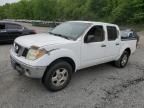 2006 Nissan Frontier Crew Cab LE