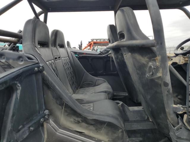 2016 Polaris RZR XP 4 1000 EPS