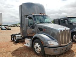2019 Peterbilt 579 en venta en Oklahoma City, OK
