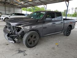 2017 Dodge RAM 1500 ST en venta en Cartersville, GA