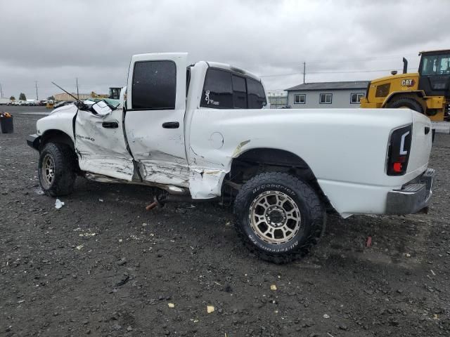 2003 Dodge RAM 3500 ST
