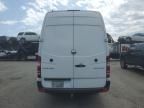 2015 Mercedes-Benz Sprinter 2500