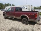2006 Ford F350 SRW Super Duty