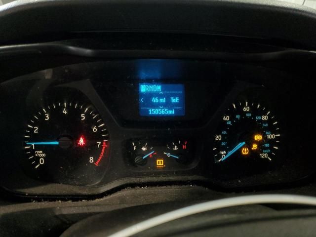 2015 Ford Transit T-250