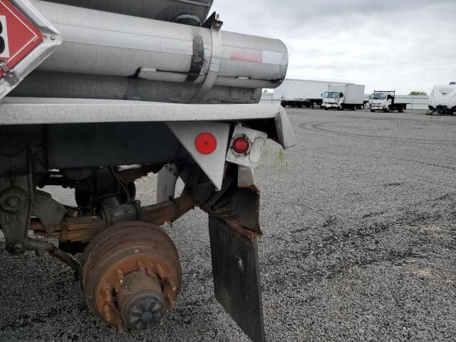 1987 Heil Tanker