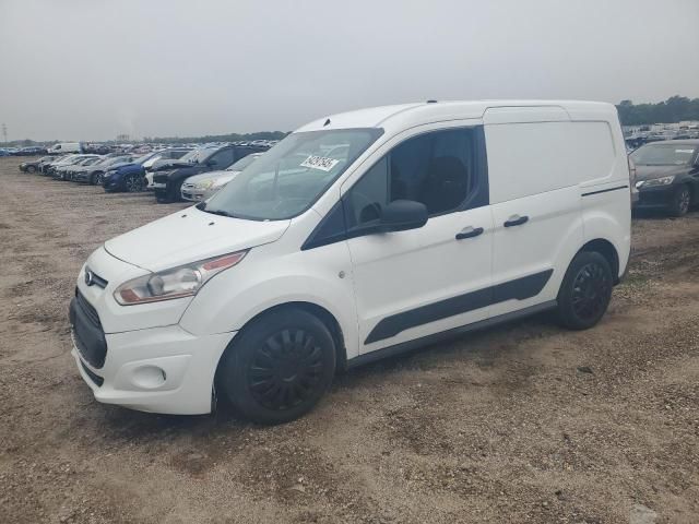 2014 Ford Transit Connect XLT