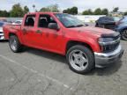 2007 Chevrolet Colorado