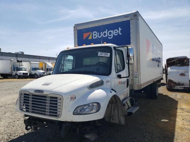 2020 Freightliner M2 106 Medium Duty