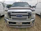 2013 Ford F350 Super Duty