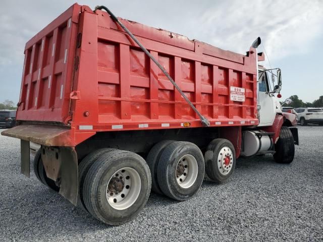 1993 GMC Conventional WG