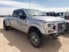 2022 Ford F350 Super Duty