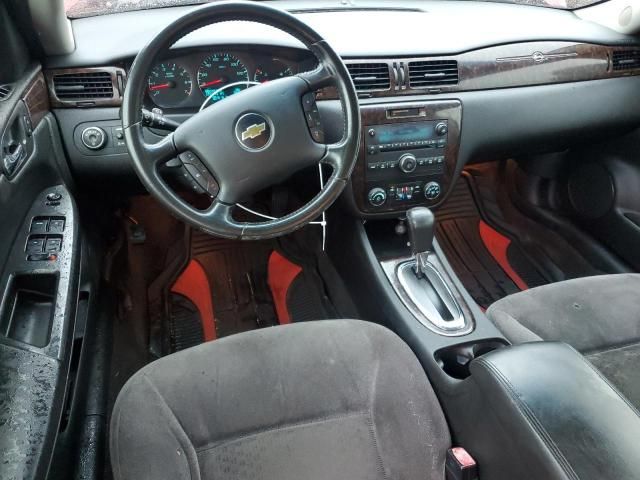 2014 Chevrolet Impala Limited LT