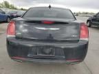 2016 Chrysler 300 S