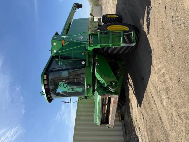 1997 John Deere COM