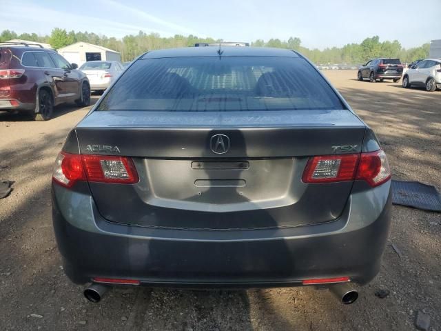 2009 Acura TSX