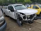 2021 Ford F250 Super Duty