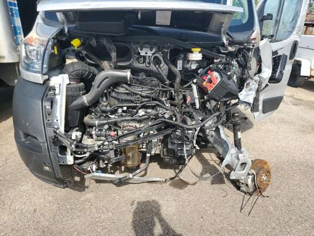 2021 Dodge RAM Promaster 3500 3500 High