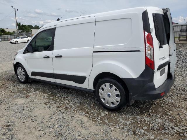 2021 Ford Transit Connect xl
